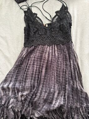 Free People | Dresses | Free People Meant To Be Midi Dress | Poshmark